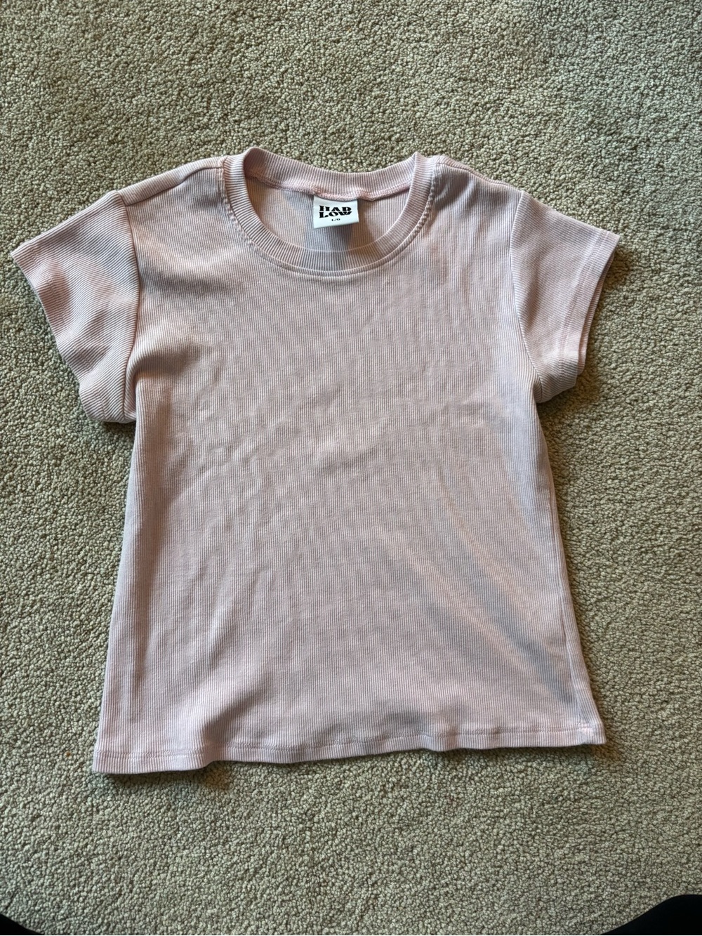 HARLOW - Boathouse Short Sleeve Shirt